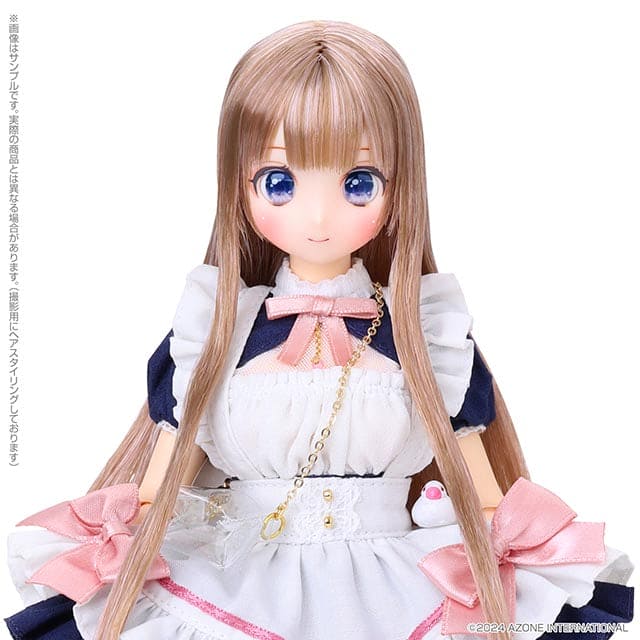 【AZONE】葉鳥 Kokone in Wonderland (Deep royal ver.) 預購