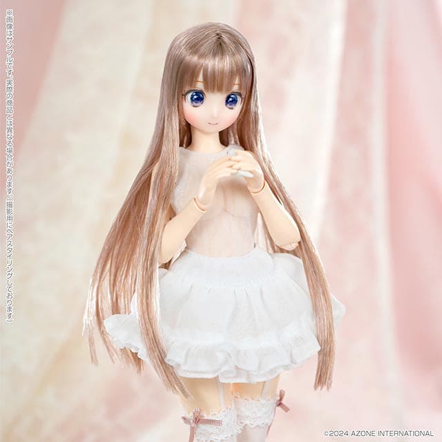 【AZONE】葉鳥 Kokone in Wonderland (Deep royal ver.) 預購