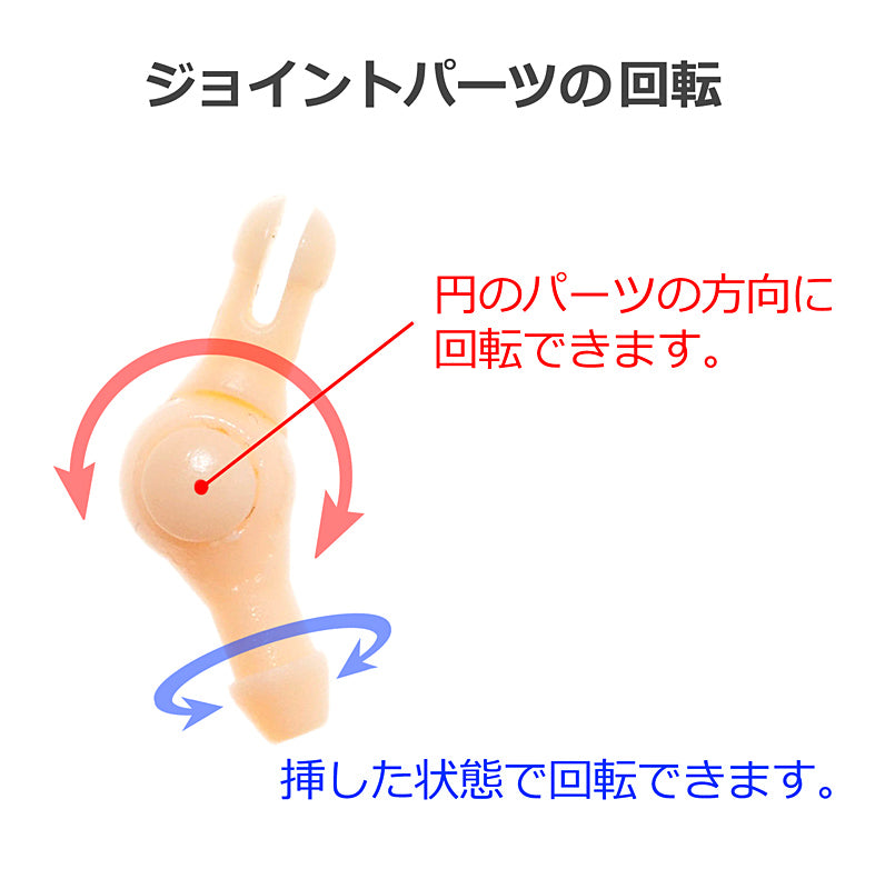 【PetWORKs】 六分之一男子圖鑑 B2610 NINE 預購