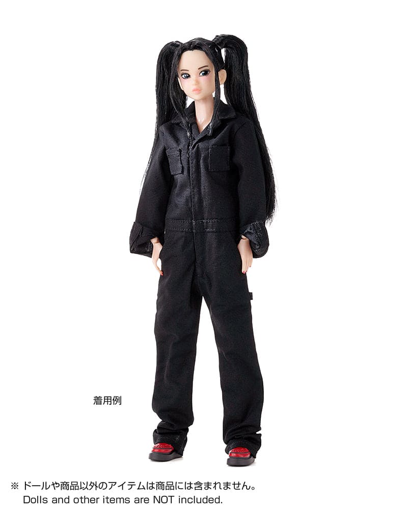 【Sekiguchi】Rubber Sole 龐克鞋 膠鞋 / momoko ruruko 六分之一男子圖鑑 OB22 Pureneemo - 紀物書館+JiWu Bookstore