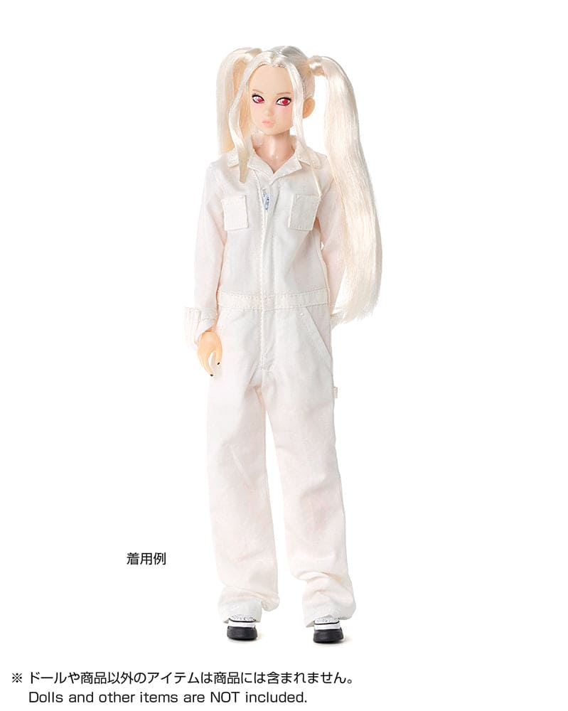 【Sekiguchi】Rubber Sole 龐克鞋 膠鞋 / momoko ruruko 六分之一男子圖鑑 OB22 Pureneemo - 紀物書館+JiWu Bookstore