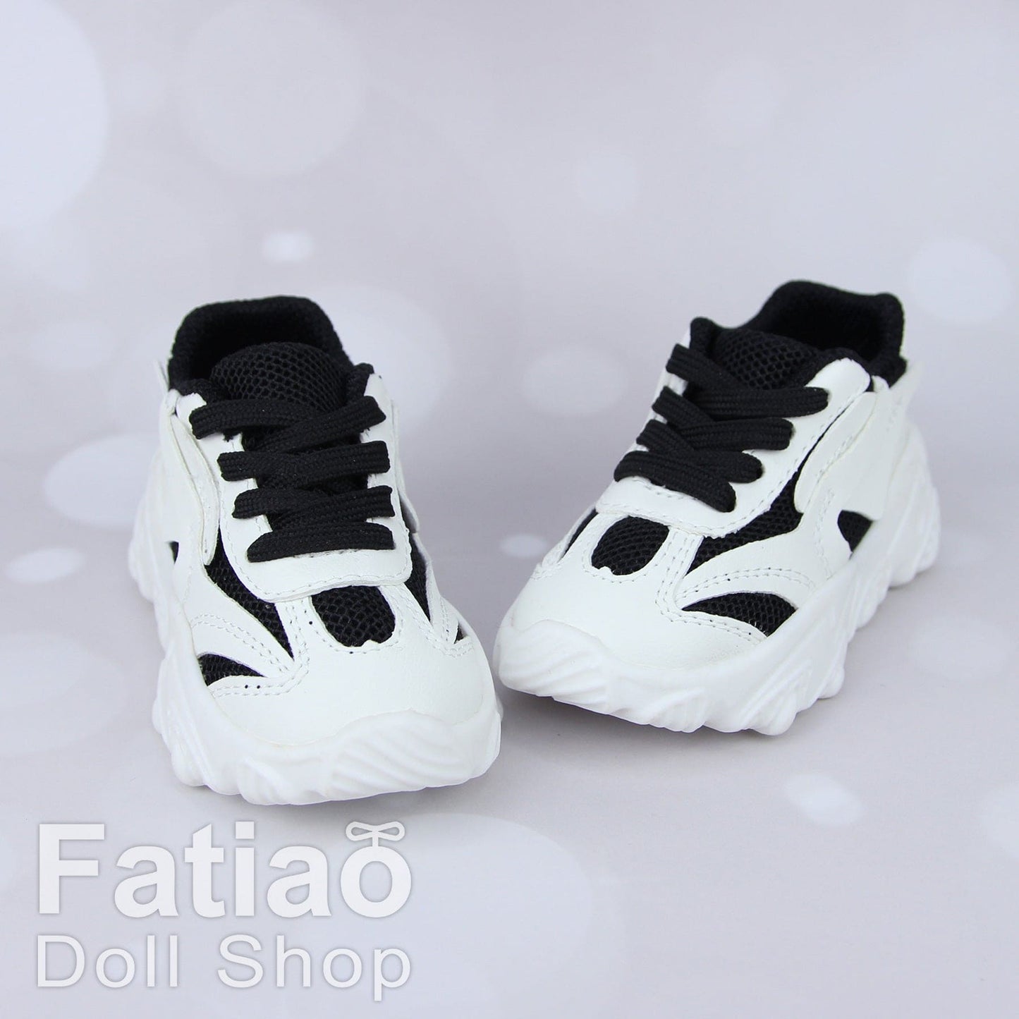 【Fatiao Doll Shop】MT運動鞋08 多色 / BJD 3分 13男 SD DD DollfieDream