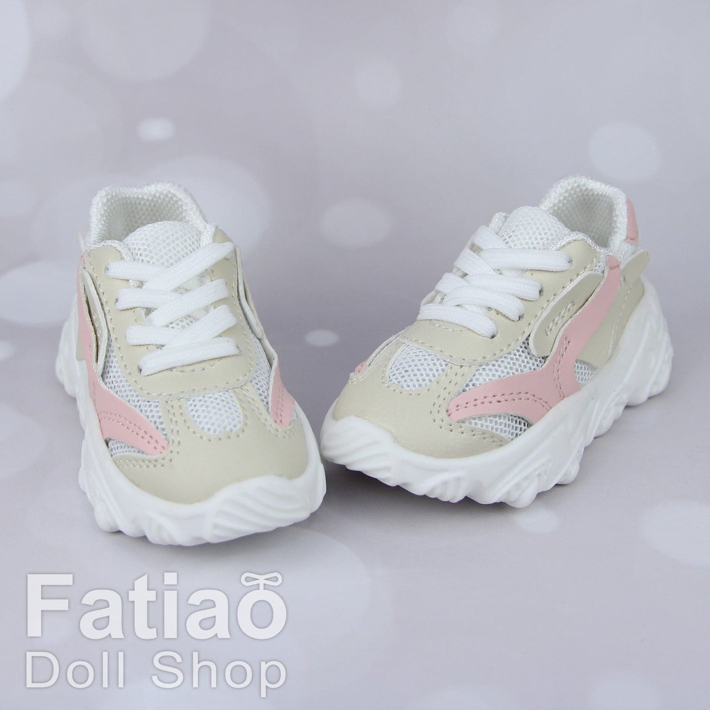 【Fatiao Doll Shop】MT運動鞋08 多色 / BJD 3分 13男 SD DD DollfieDream