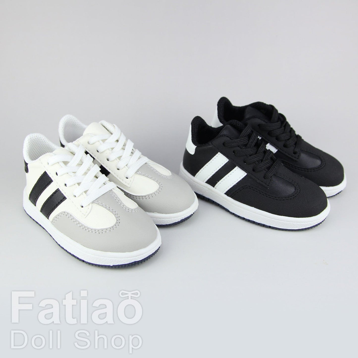 【Fatiao Doll Shop】MT運動鞋09 多色 / BJD 1/3 13男