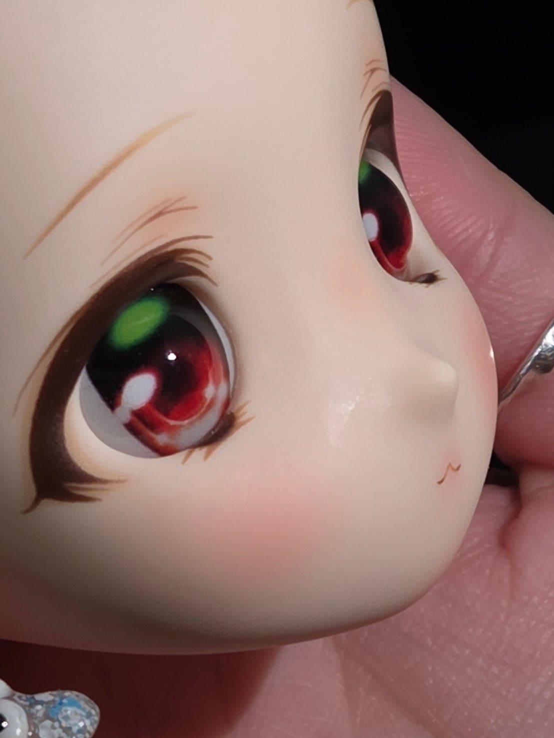 【DOLLCE】3分原創娃頭 Primrose プリムローズ / DD BJD MDD PARABOX - 紀物書館+JiWu Bookstore