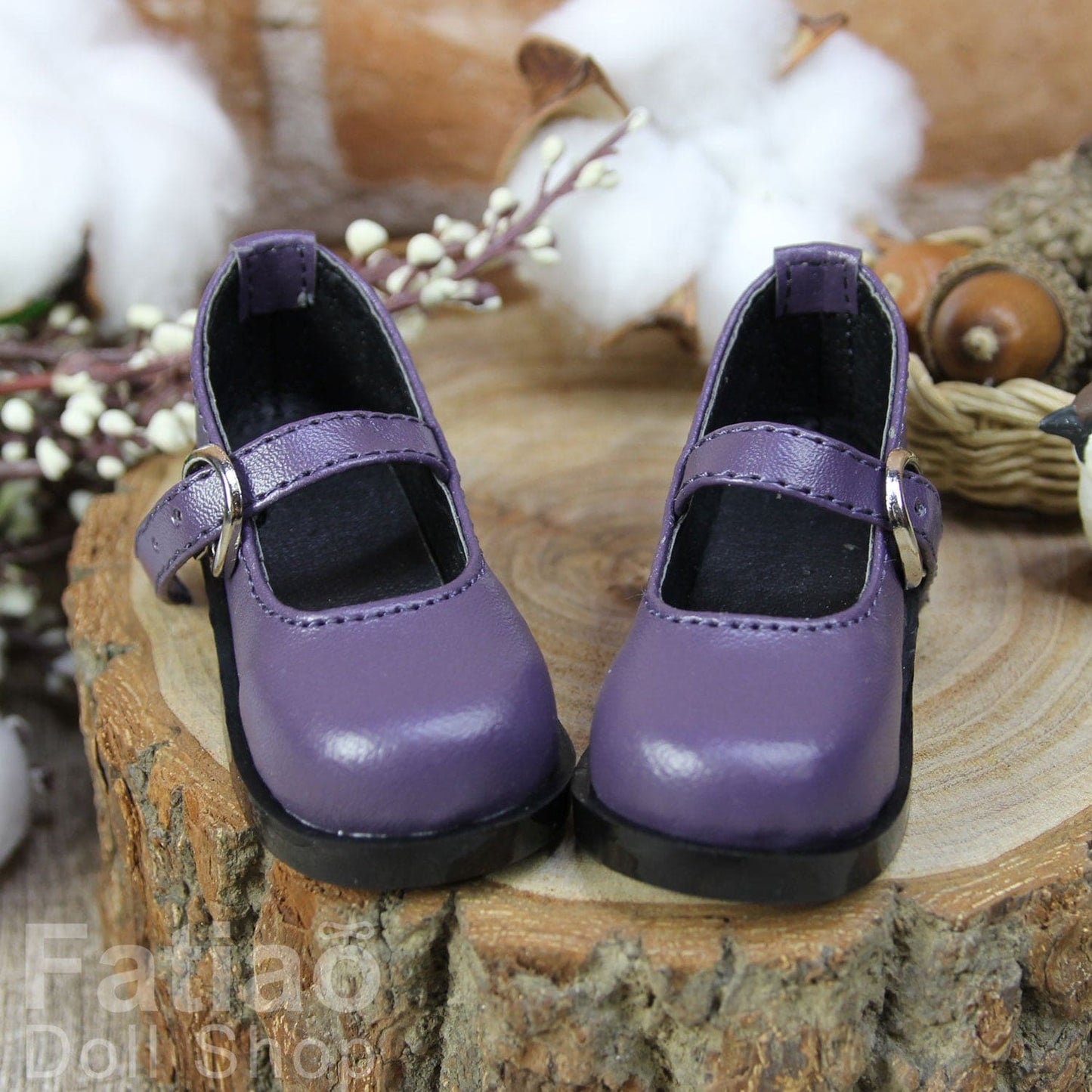 【Fatiao Doll Shop】經典瑪莉珍 C13 多色 / BJD SD10 SD13 DD 3分 - 紀物書館+JiWu Bookstore