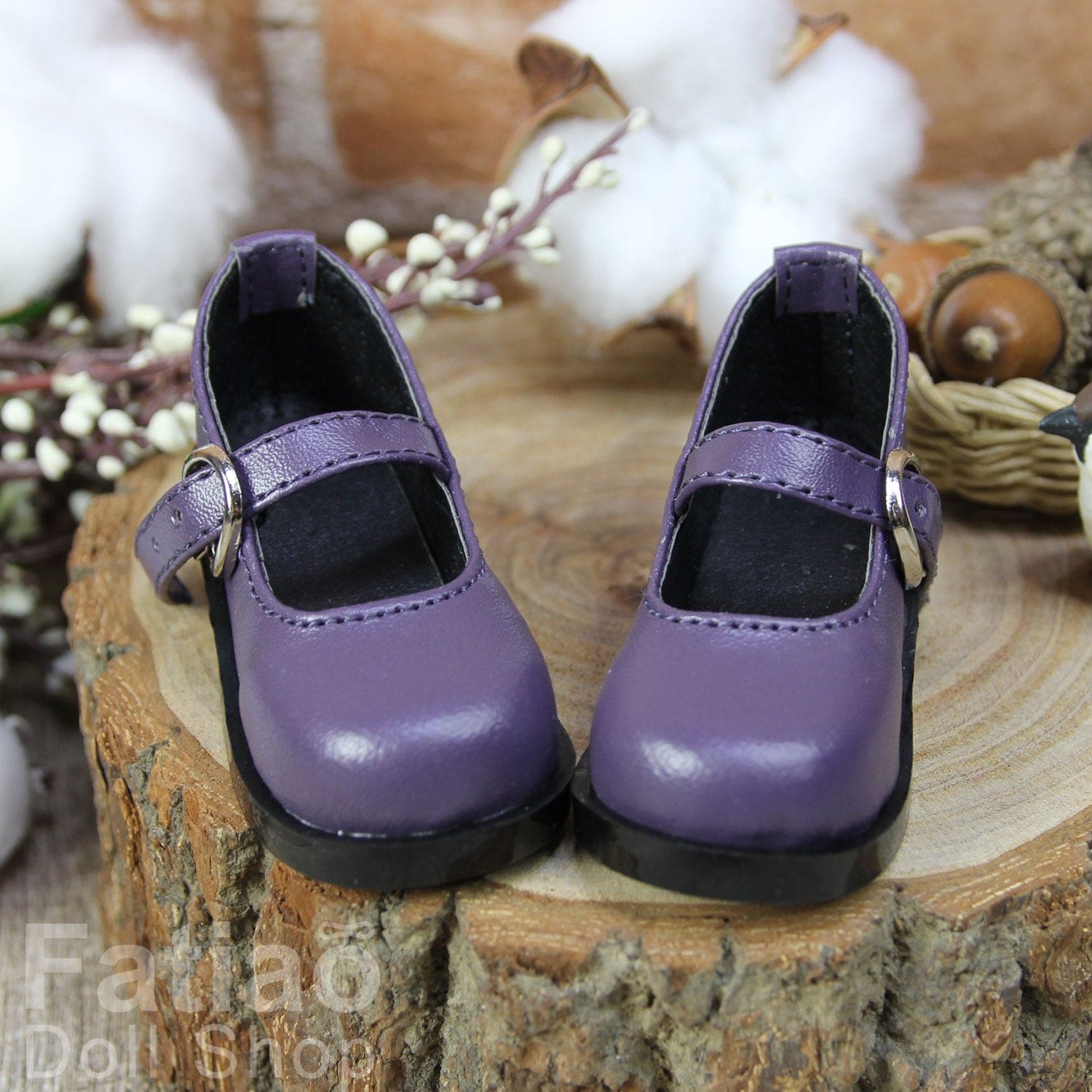 【Fatiao Doll Shop】經典瑪莉珍 C13 多色 / BJD SD10 SD13 DD 3分 - 紀物書館+JiWu Bookstore