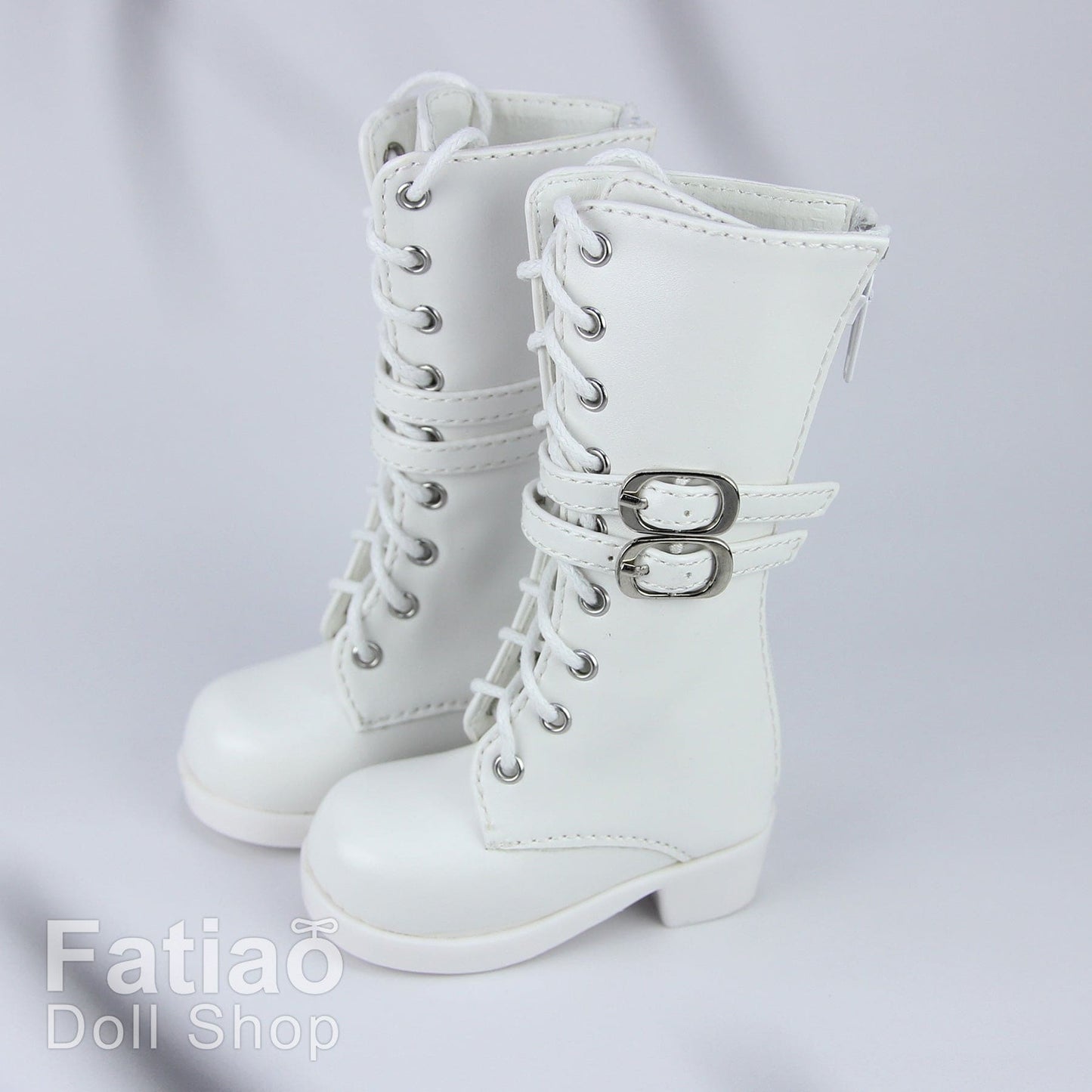 【Fatiao Doll Shop】Loop Boots C33 Multicolor / BJD SD10 SD13 DD 1/3 scale 