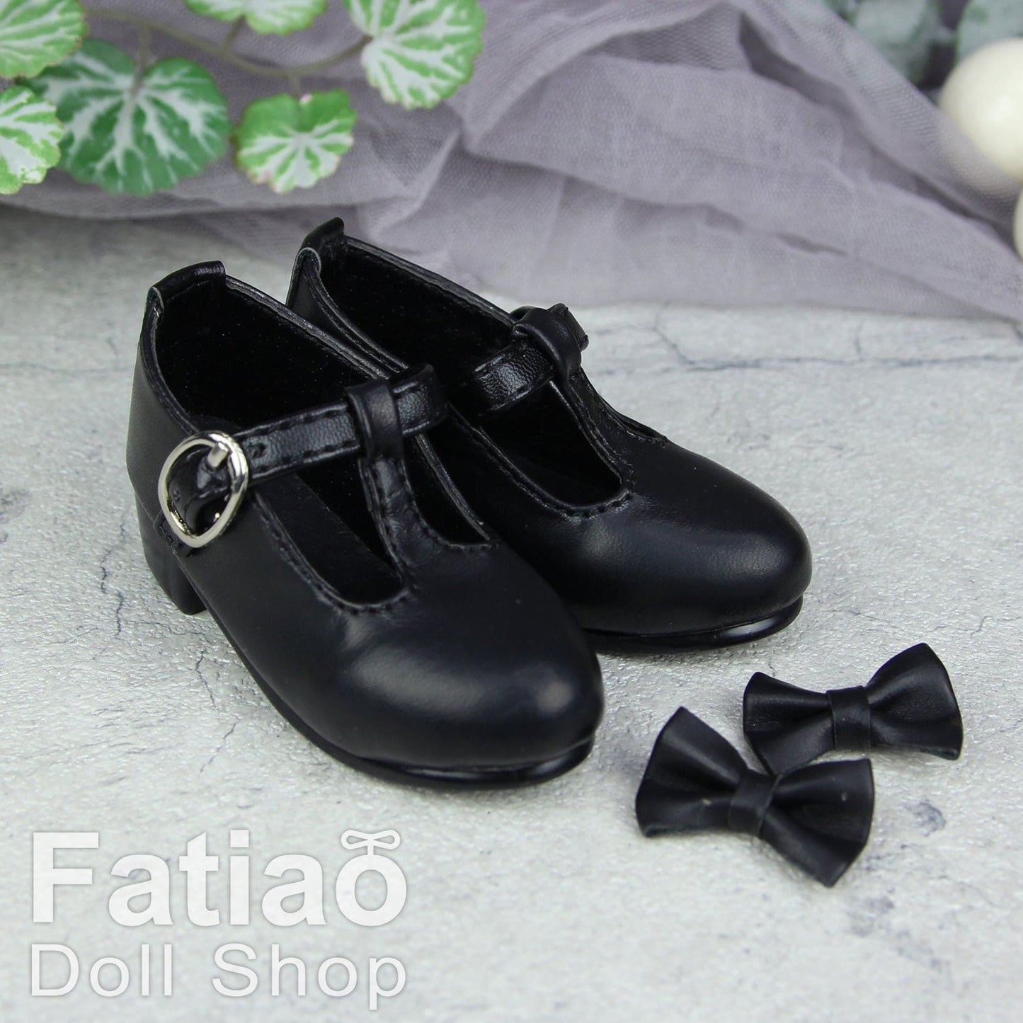 【Fatiao Doll Shop】T字瑪莉珍 S52 多色 / BJD SD10 SD13 DD 3分 - 紀物書館+JiWu Bookstore