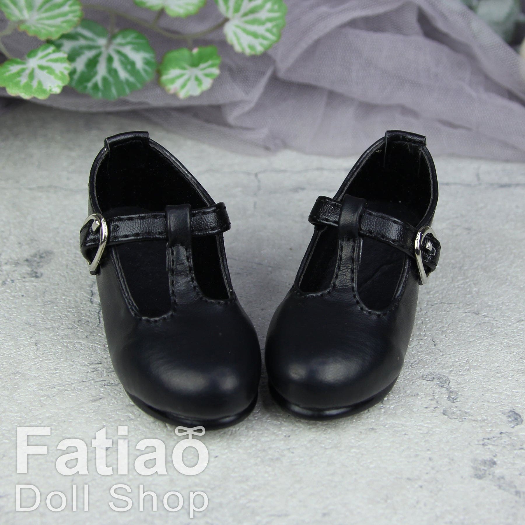 【Fatiao Doll Shop】T字瑪莉珍 S52 多色 / BJD SD10 SD13 DD 3分 - 紀物書館+JiWu Bookstore