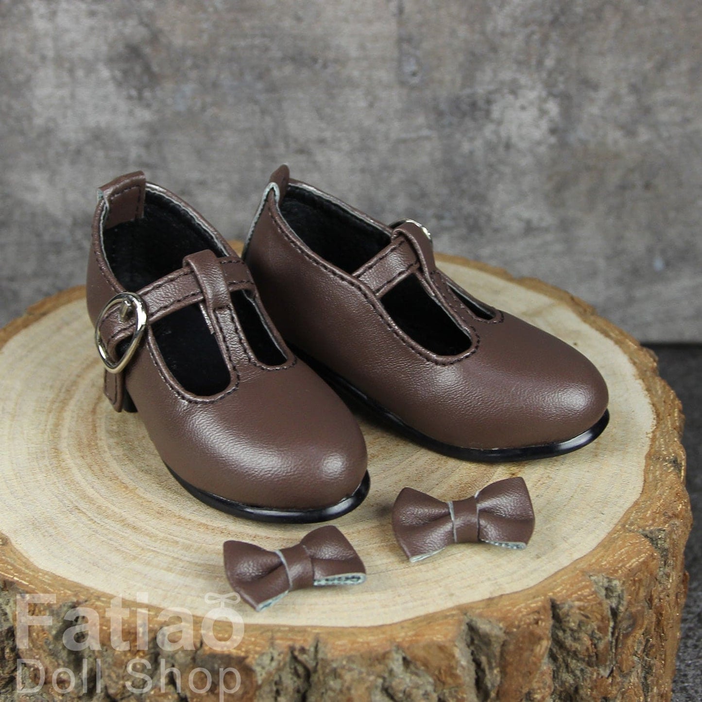 【Fatiao Doll Shop】T字瑪莉珍 S52 多色 / BJD SD10 SD13 DD 3分 - 紀物書館+JiWu Bookstore