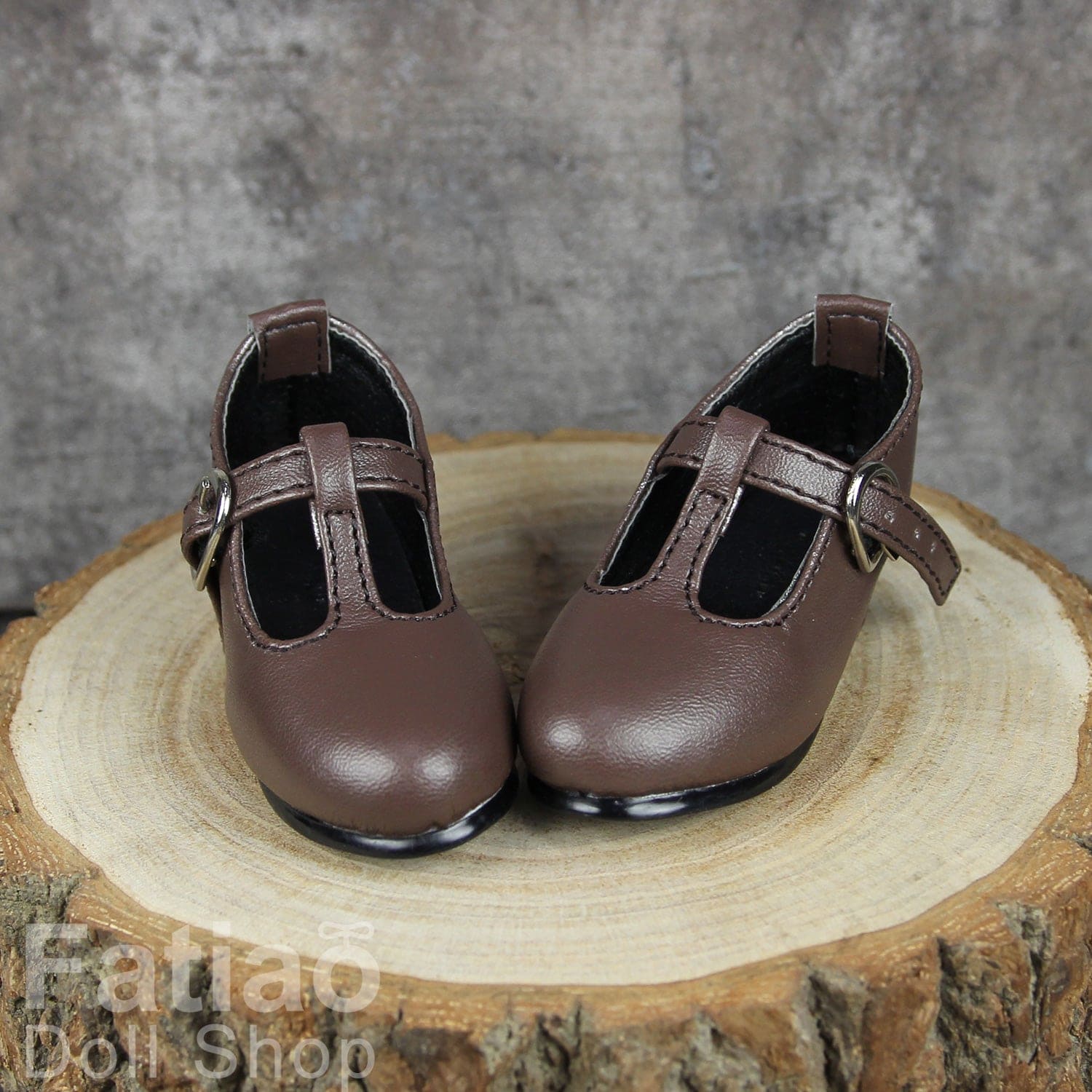 【Fatiao Doll Shop】T字瑪莉珍 S52 多色 / BJD SD10 SD13 DD 3分 - 紀物書館+JiWu Bookstore