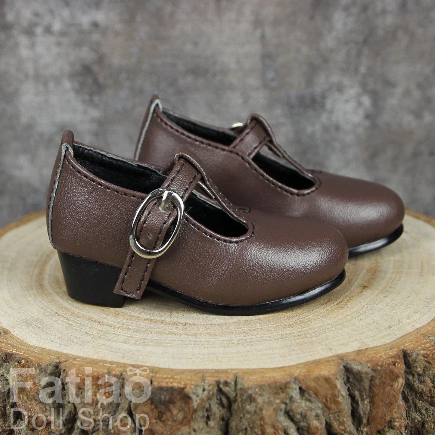 【Fatiao Doll Shop】T字瑪莉珍 S52 多色 / BJD SD10 SD13 DD 3分 - 紀物書館+JiWu Bookstore