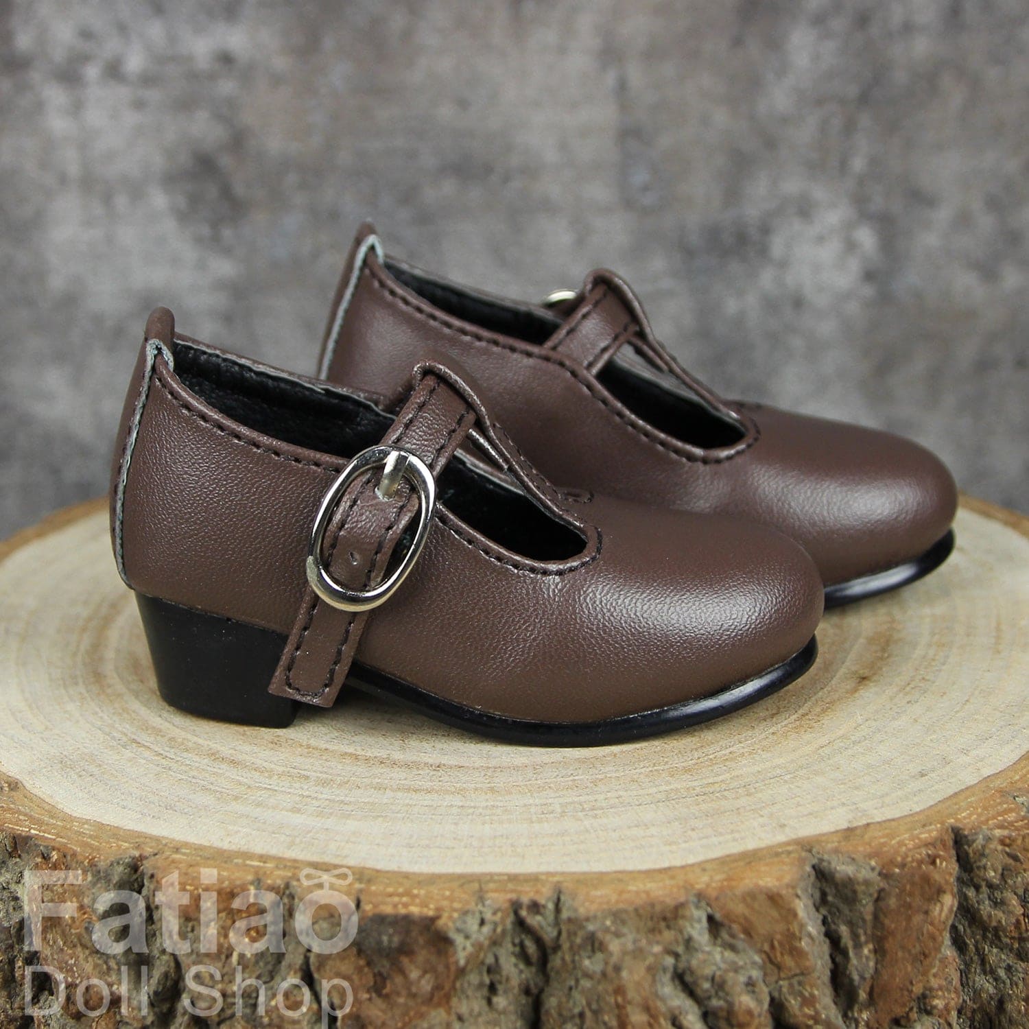 【Fatiao Doll Shop】T字瑪莉珍 S52 多色 / BJD SD10 SD13 DD 3分 - 紀物書館+JiWu Bookstore