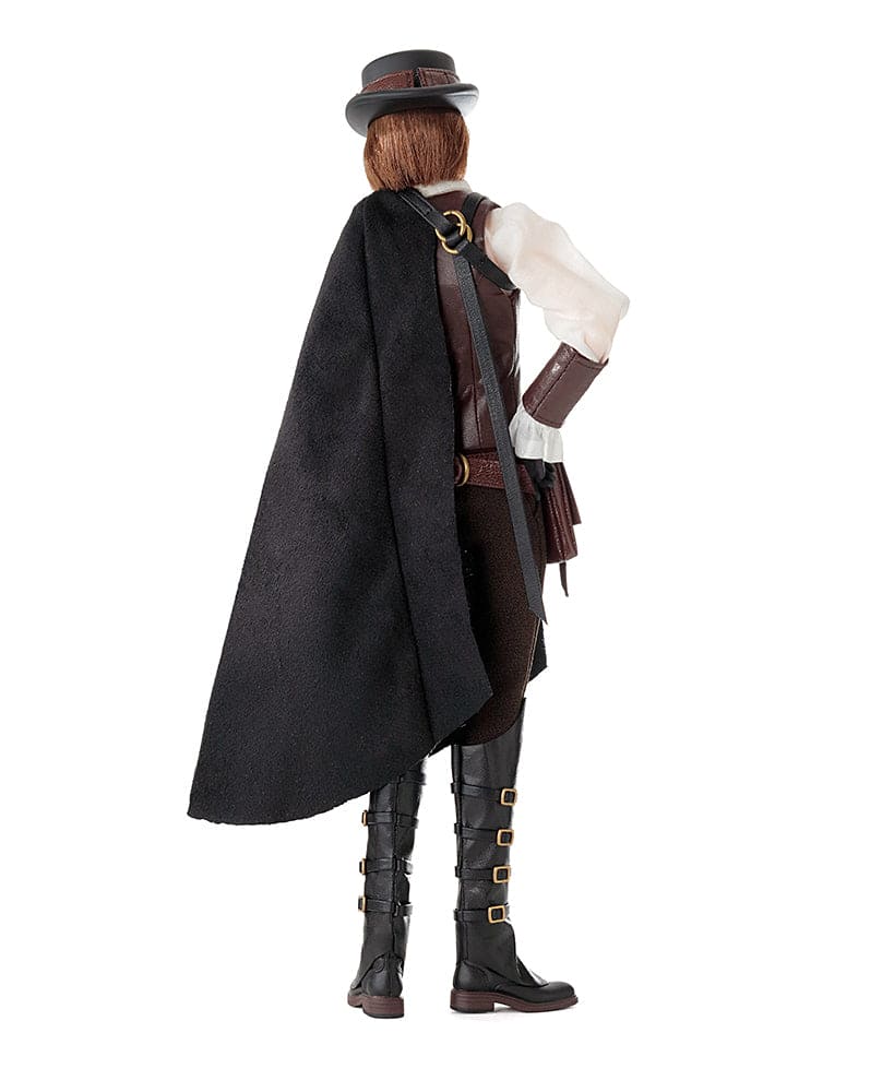 【PetWORKs】 六分之一男子圖鑑 Steampunk EIGHT PS 預購