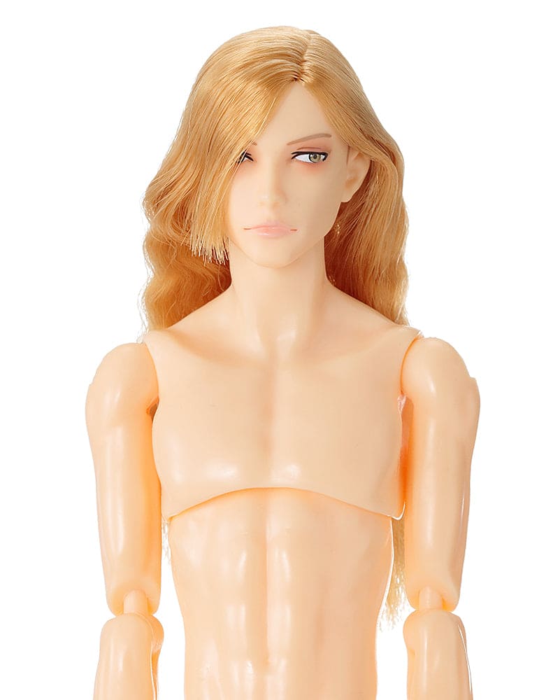 【PetWORKs】 六分之一男子圖鑑 Steampunk NINE PS 預購