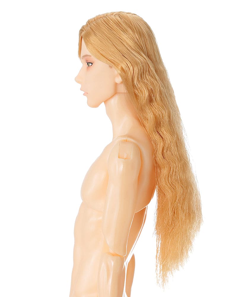 【PetWORKs】 六分之一男子圖鑑 Steampunk NINE PS 預購