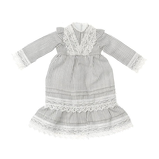 【PetWORKs】晨間洋裝 3色 / Odeco Jossie Nikki ruruko Pureneemo