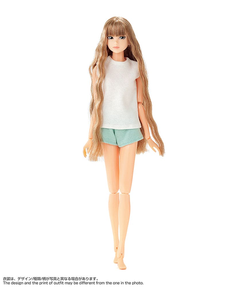 【PetWORKs】Today's momoko 2510 預購 - 紀物書館+JiWu Bookstore