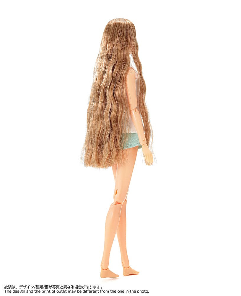 【PetWORKs】Today's momoko 2510 預購 - 紀物書館+JiWu Bookstore