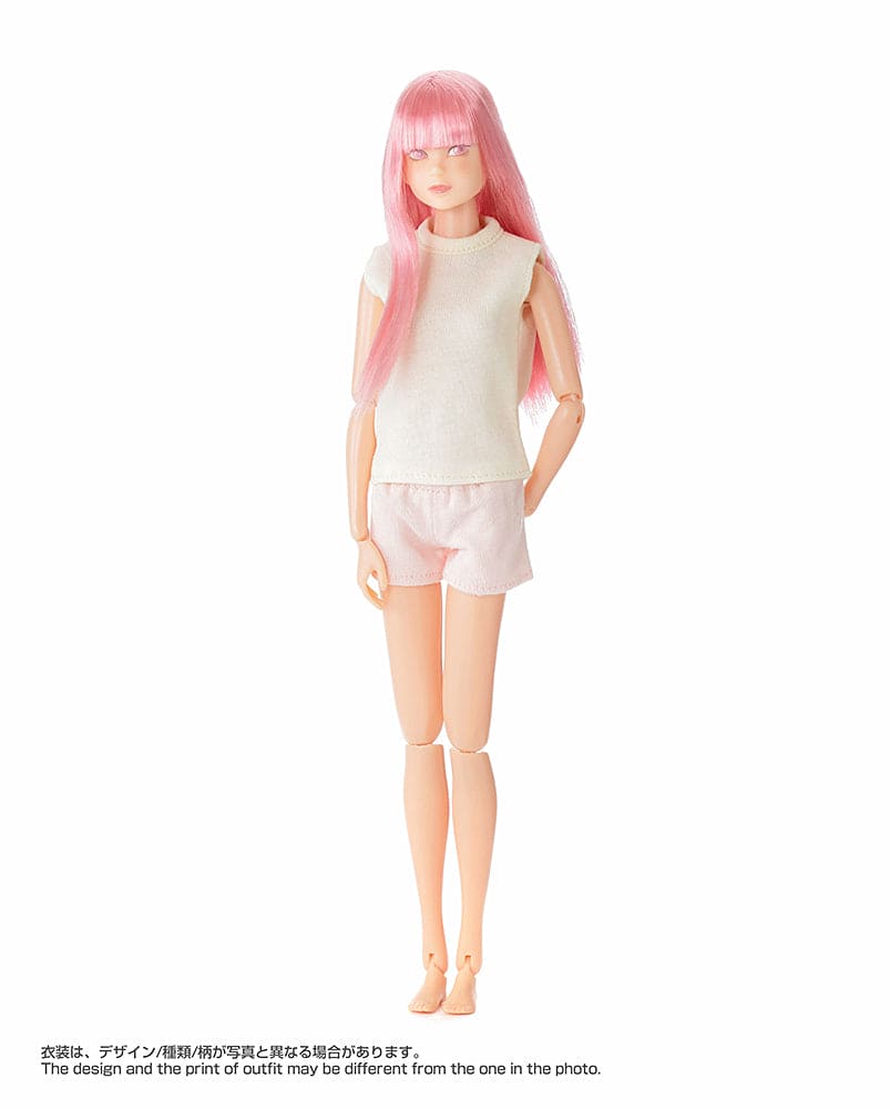 【PetWORKs】Today's momoko 2602 預購 - 紀物書館+JiWu Bookstore