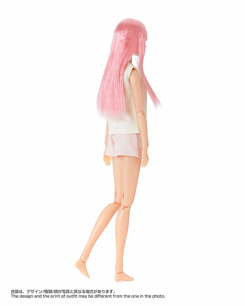 【PetWORKs】Today's momoko 2602 預購 - 紀物書館+JiWu Bookstore