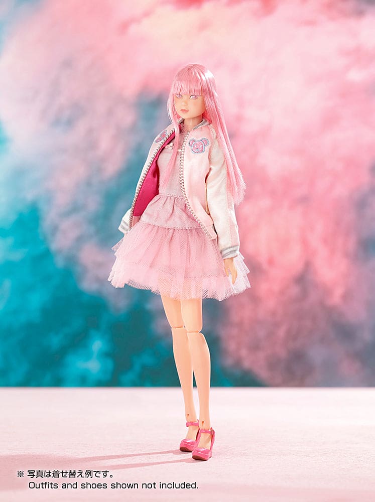 【PetWORKs】Today's momoko 2602 預購 - 紀物書館+JiWu Bookstore