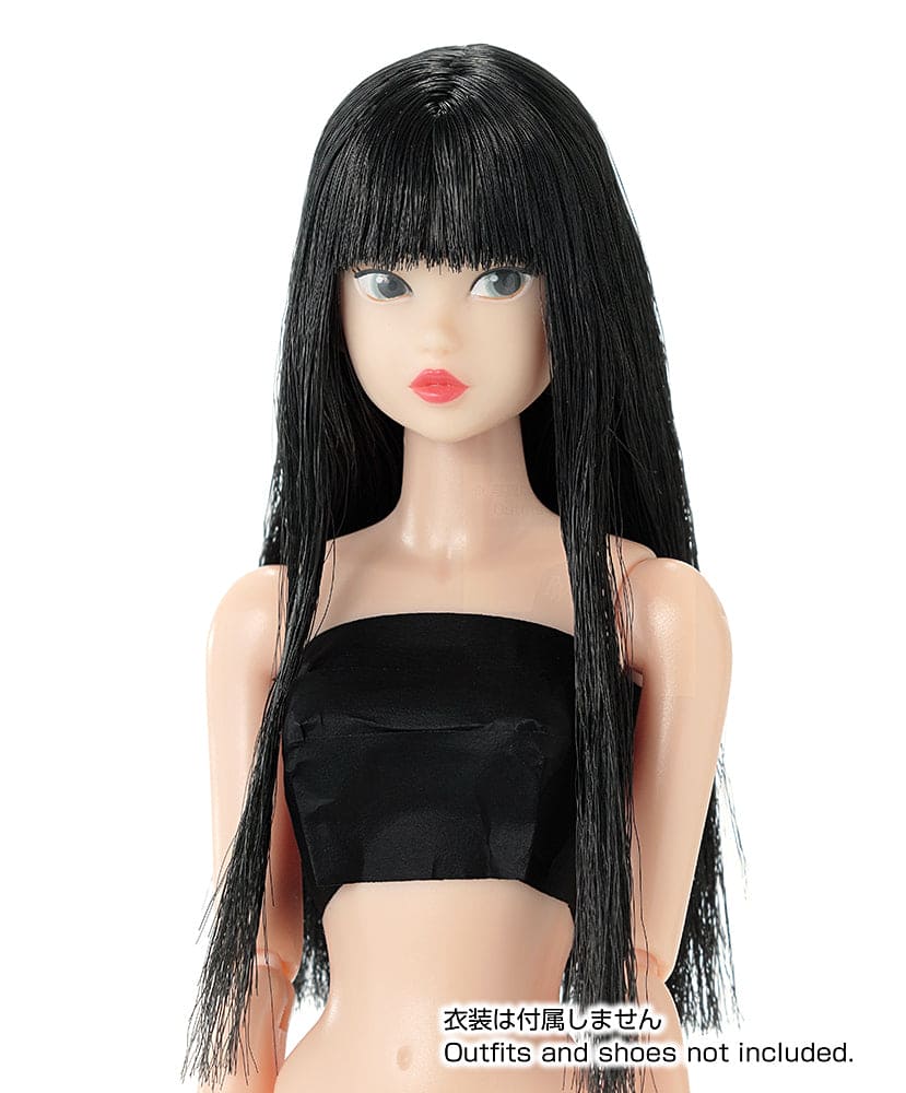 【PetWORKs】Today's momoko 2608 bk 預購