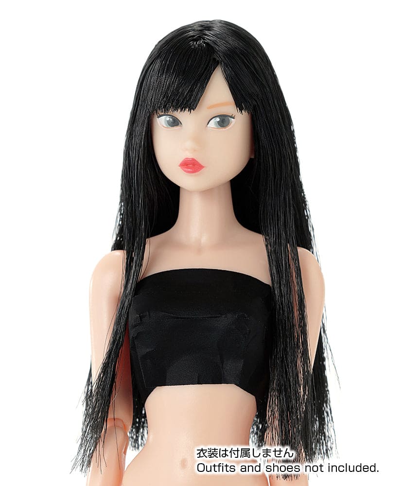 【PetWORKs】Today's momoko 2608 bk 預購