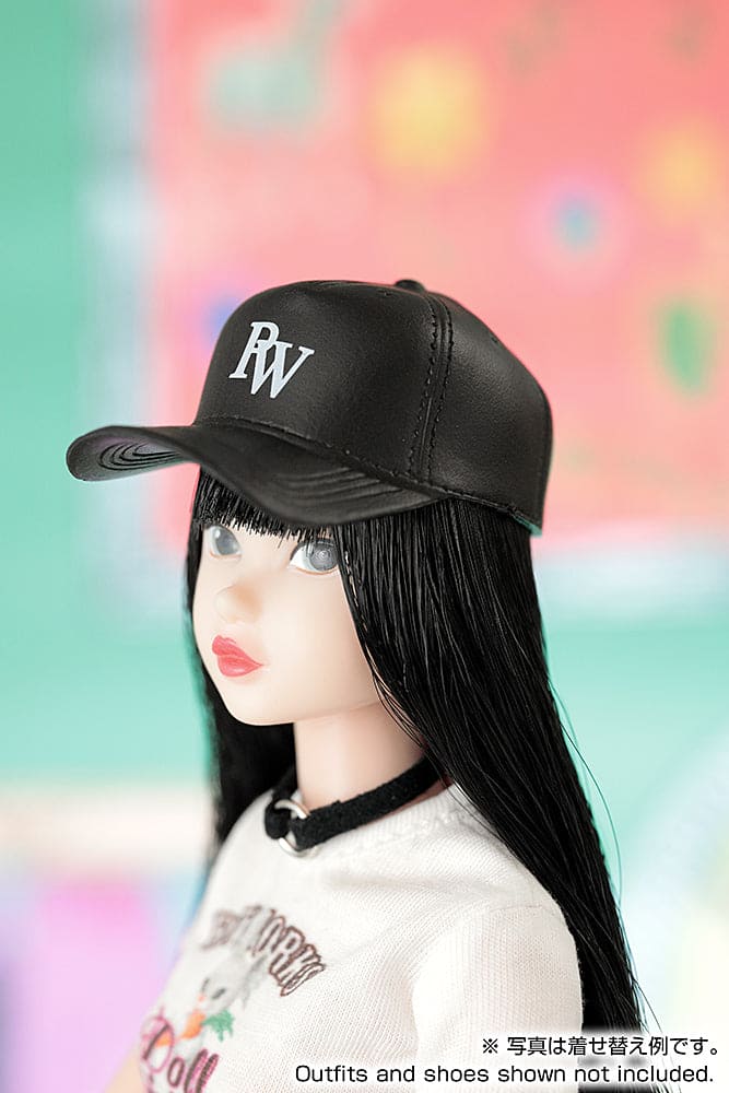 【PetWORKs】Today's momoko 2608 bk 預購