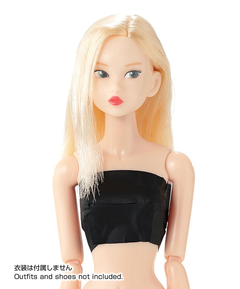 【PetWORKs】Today's momoko 2608 bl 預購