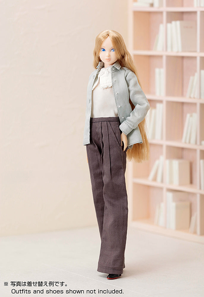 【PetWORKs】Today's momoko 2611 預購