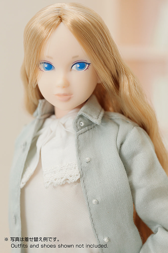 【PetWORKs】Today's momoko 2611 預購