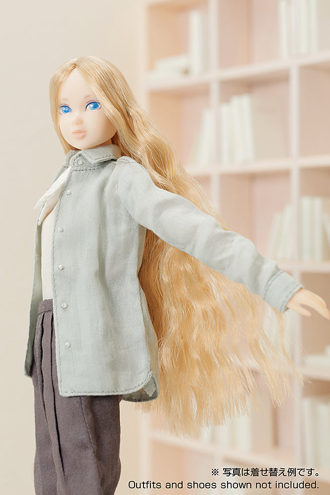 【PetWORKs】Today's momoko 2611 預購