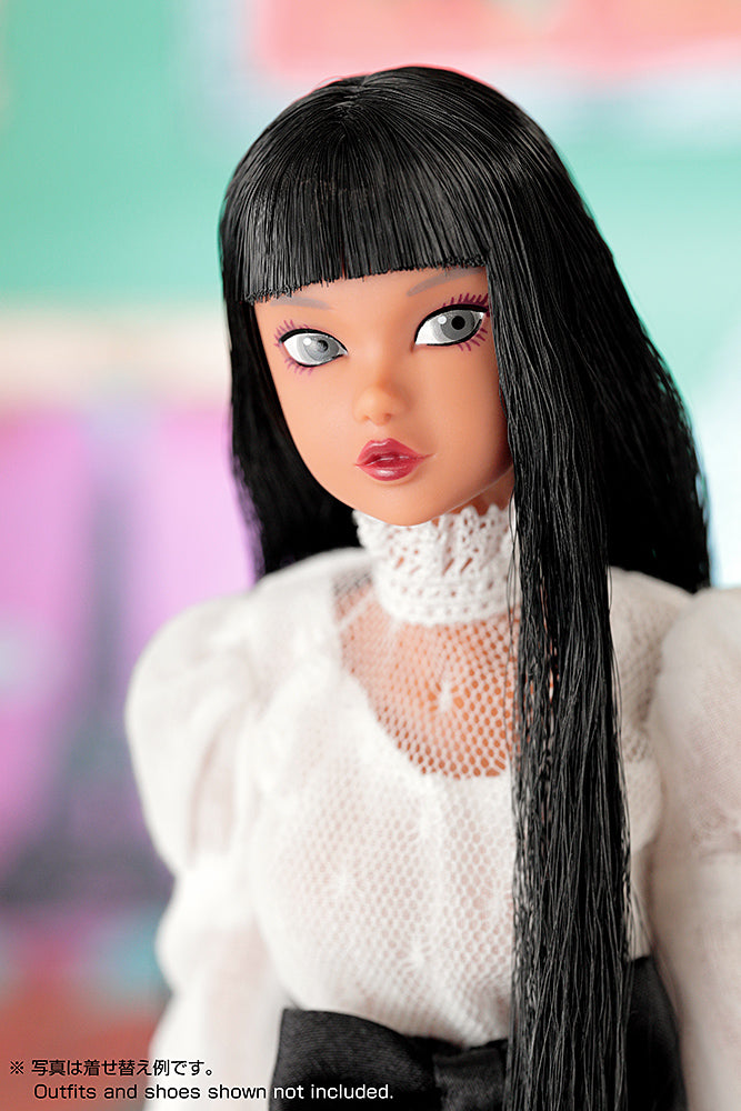 【PetWORKs】福袋 Today's momoko 26HB + 1 預購