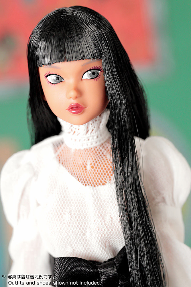 【PetWORKs】福袋 Today's momoko 26HB + 1 預購