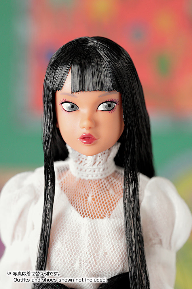 【PetWORKs】福袋 Today's momoko 26HB + 1 預購