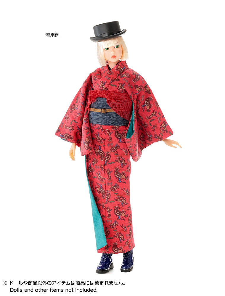 【PetWORKS】10月新款配件 預購 / momoko ruruko Pureneemo OB22
