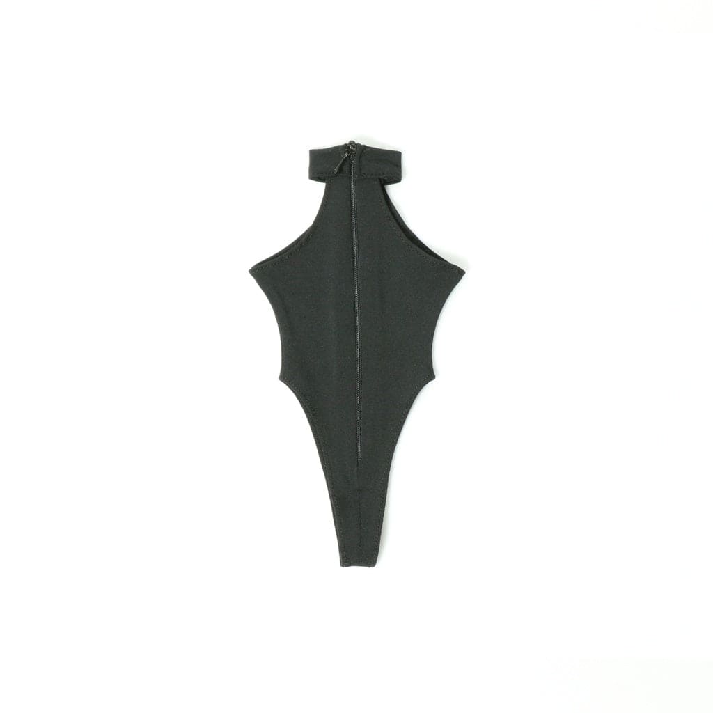 【Oshare Iikodo】高領連體裝套組 多色 / Angel Philia - 紀物書館+JiWu Bookstore