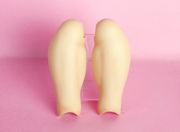 【Angel Philia】大腿 外皮 Soft Skin 現貨 - 紀物書館+JiWu Bookstore