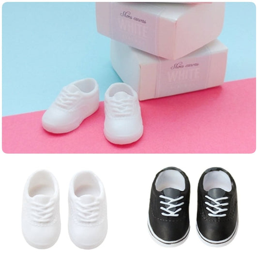 【魔販生工作室】NNM原廠 運動鞋 膠鞋 / OBITSU OB11 NINIMAL 尼尼體 Azone Picconeemo