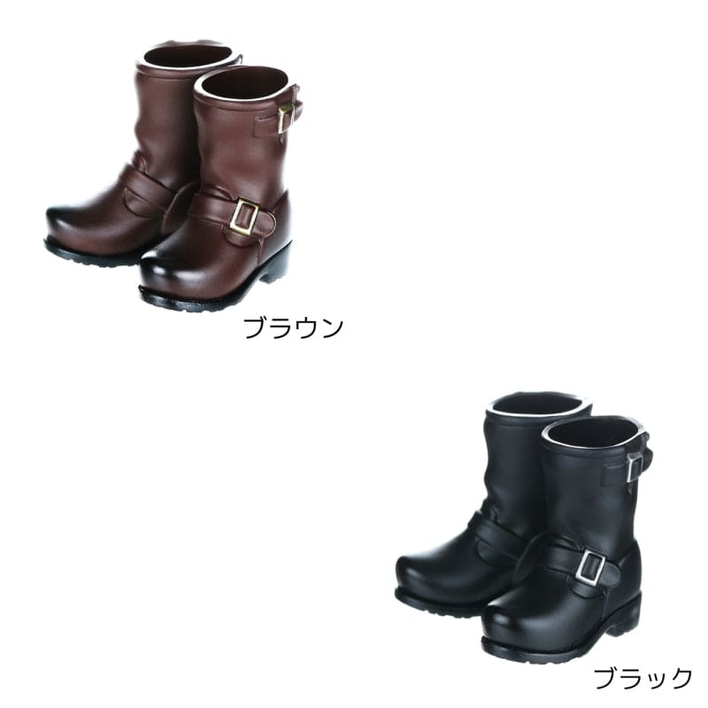 【OBITSU】Work boots ver. 2 multi-color/ OB22 OB24 OB26 momoko ruruko Azone