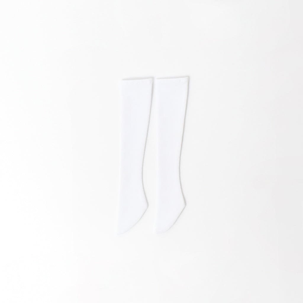 【Oshare Iikodo】高領連體裝套組 多色 / Angel Philia - 紀物書館+JiWu Bookstore