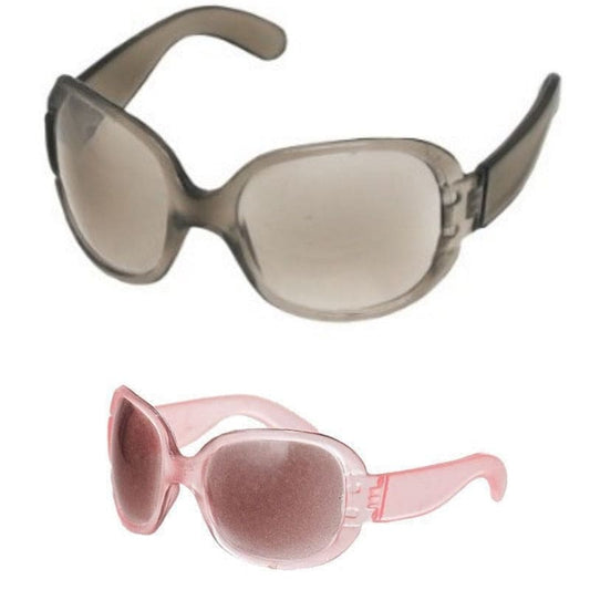 [PetWORKS] SK-made pink sunglasses/1/6 scaleNoichi Men&#39;s Encyclopedia momoko ruruko