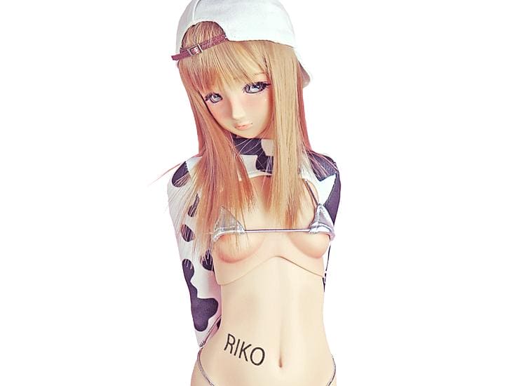 【Angel Philia】RIKO Soft Skin 預購 - 紀物書館+JiWu Bookstore