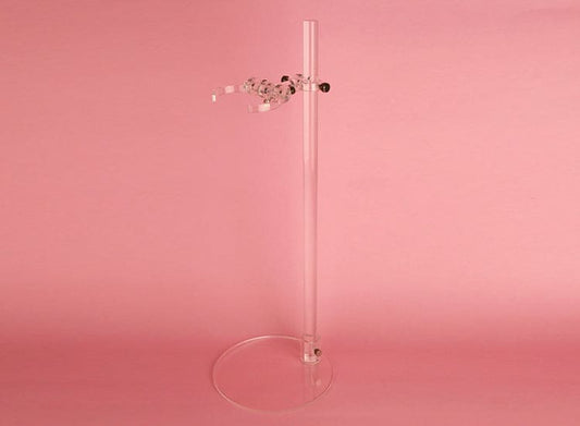 【Angel Philia】隱形伸縮支架 M尺寸 - 紀物書館+JiWu Bookstore