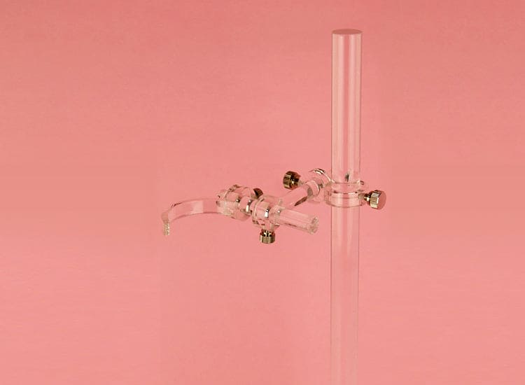 【Angel Philia】隱形伸縮支架 M尺寸 - 紀物書館+JiWu Bookstore