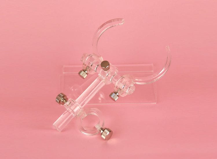 【Angel Philia】隱形伸縮支架 M尺寸 - 紀物書館+JiWu Bookstore