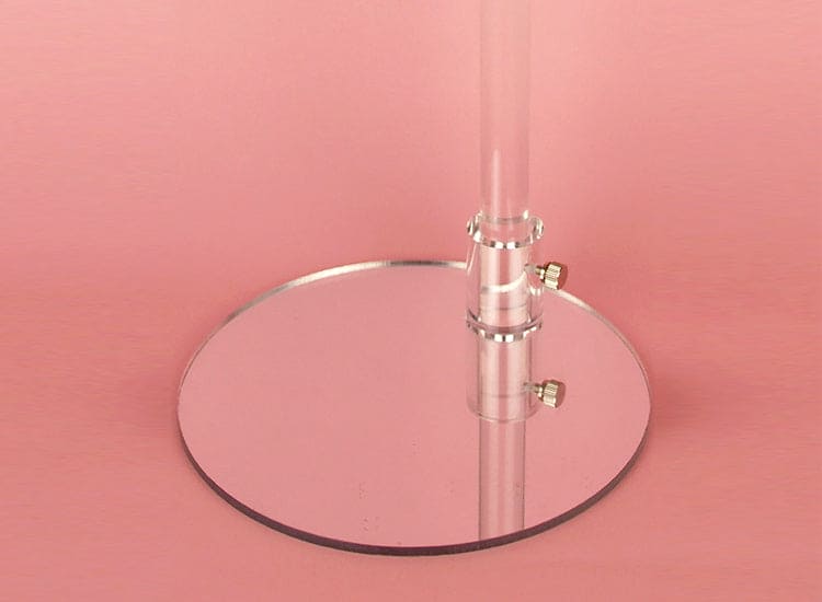 【Angel Philia】隱形伸縮支架 M尺寸 - 紀物書館+JiWu Bookstore