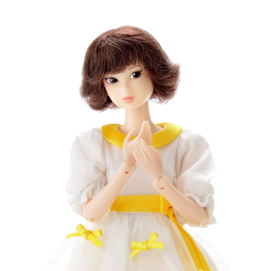 【Sekiguchi】桃色的約束 momoko DOLL